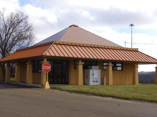 Hollywood Casino Joliet Rv Park
