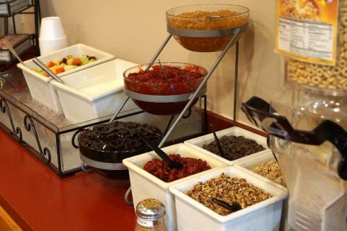 Hollywood Casino Joliet Rv Park