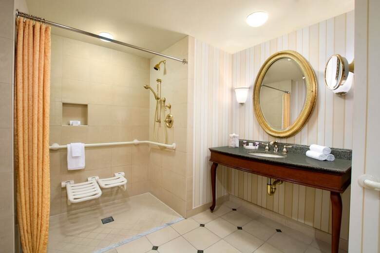 Harrah's Joliet Casino Hotel
