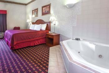 Hotel Days Inn Of Manassas