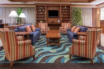 Hotel Wyndham Garden Manassas
