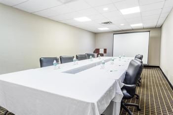 Hotel Wyndham Garden Manassas
