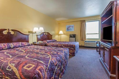 Hotel Days Inn Manassas / 1-66