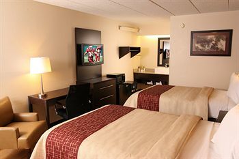 Hotel Red Roof Inn Plus Washington Dc - Manassas