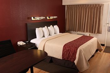 Hotel Red Roof Inn Plus Washington Dc - Manassas