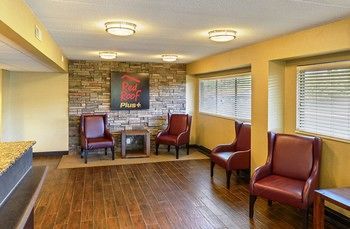 Hotel Red Roof Inn Plus Washington Dc - Manassas