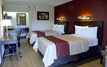 Hotel Red Roof Inn Plus Washington Dc - Manassas