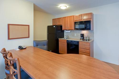 Hotel Candlewood Suites Manassas