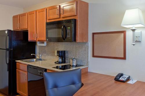 Hotel Candlewood Suites Manassas