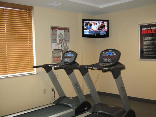 Hotel Candlewood Suites Manassas
