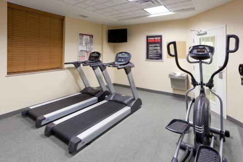 Hotel Candlewood Suites Manassas