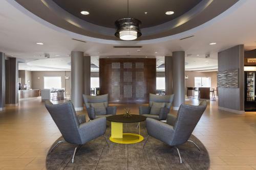 Hotel Springhill Suites Charlotte Ballantyne