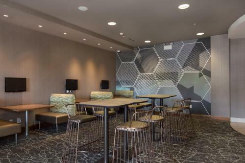 Hotel Springhill Suites Charlotte Ballantyne