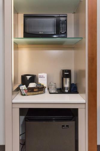 Hotel Springhill Suites Charlotte Ballantyne