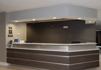 Hotel Residence Inn By Marriott Charlotte Piper Glen