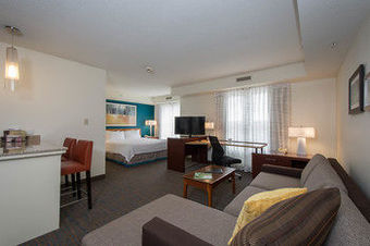 Hotel Residence Inn By Marriott Charlotte Piper Glen