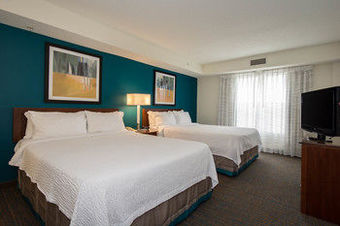Hotel Residence Inn By Marriott Charlotte Piper Glen