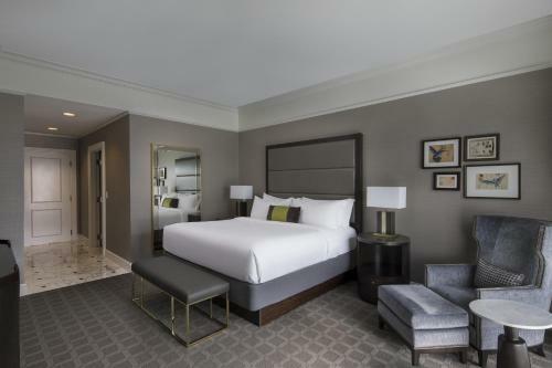 The Ballantyne Hotel And Lodge