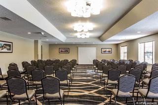 Motel Comfort Suites Pineville