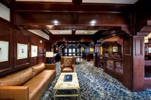 Hotel Poste Montane Lodge By East West Resorts