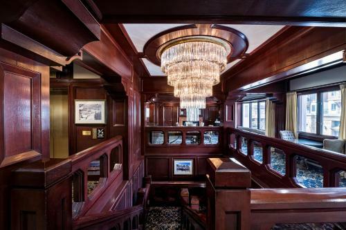 Hotel Poste Montane Lodge By East West Resorts