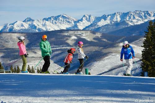 Hotel Poste Montane Lodge By East West Resorts