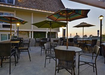 Hotel Clarion Inn Del Mar Inn