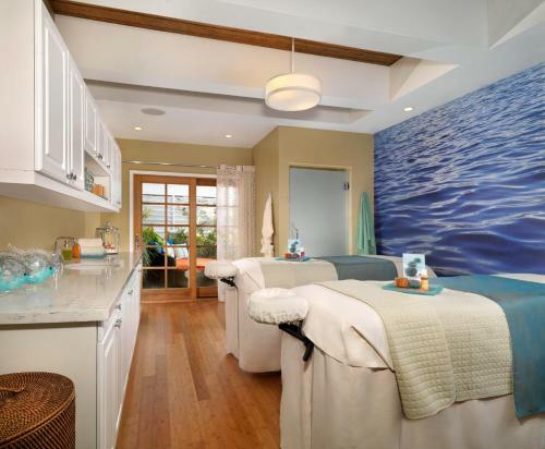 Hotel L'auberge Del Mar Resort And Spa