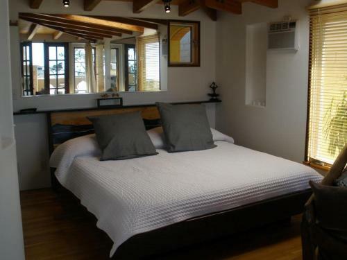 Bed & Breakfast Secret Garden Inn