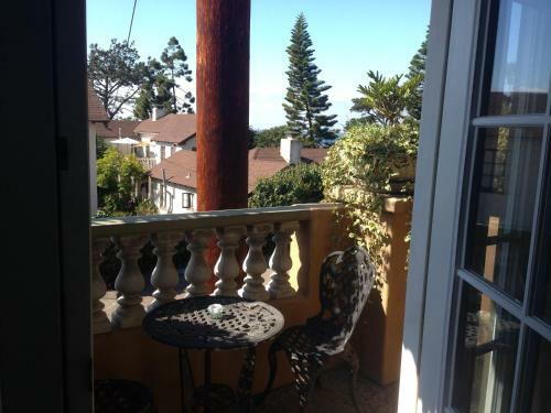 Bed & Breakfast Secret Garden Inn
