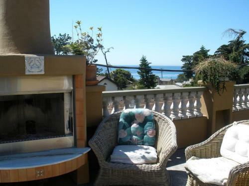 Bed & Breakfast Secret Garden Inn