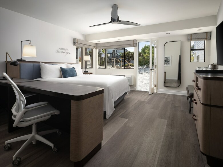 Hotel Indigo San Diego Del Mar