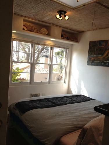 Hotel Les Artistes Inn