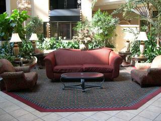 Hotel Embassy Suites Charleston