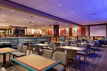 Hotel Embassy Suites Charleston