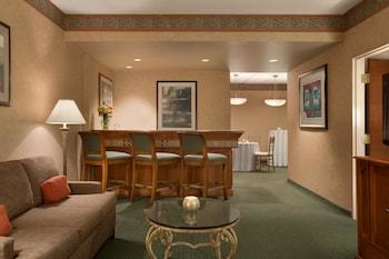 Hotel Embassy Suites Charleston