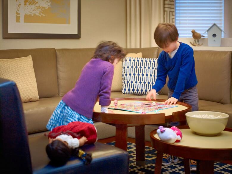 Hotel Residence Inn Charleston