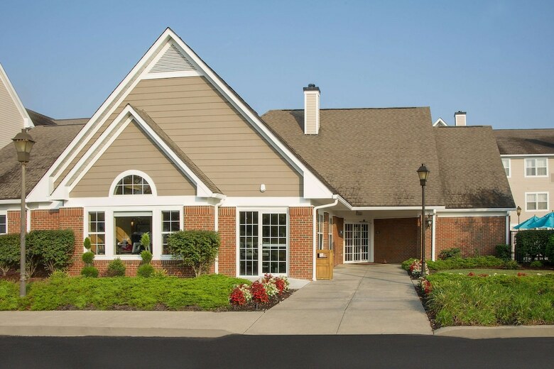 Hotel Residence Inn Charleston
