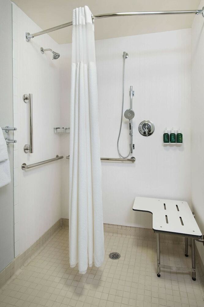 Hotel Residence Inn Charleston