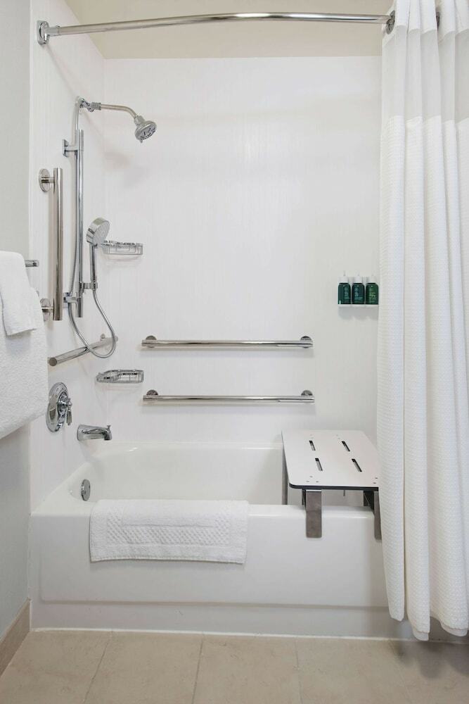 Hotel Residence Inn Charleston