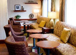 Hotel Hampton Inn Charleston Downtown Civic Center
