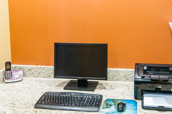 Hotel Quality Inn Chico