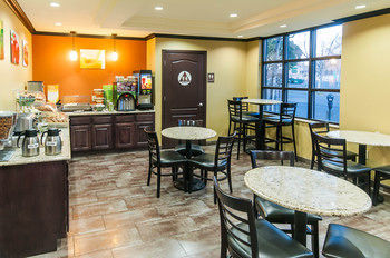 Hotel Quality Inn Chico