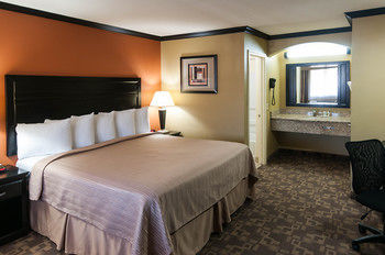 Hotel Quality Inn Chico