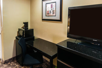 Hotel Quality Inn Chico