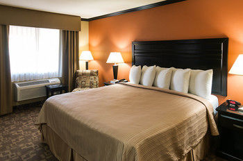 Hotel Quality Inn Chico