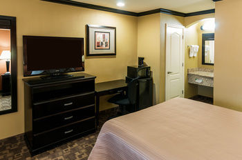 Hotel Quality Inn Chico