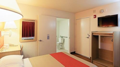 Motel 6 Chico
