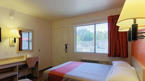 Motel 6 Chico
