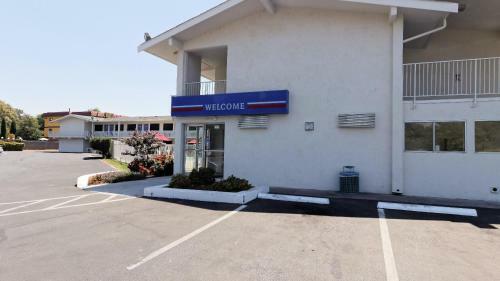Motel 6 Chico